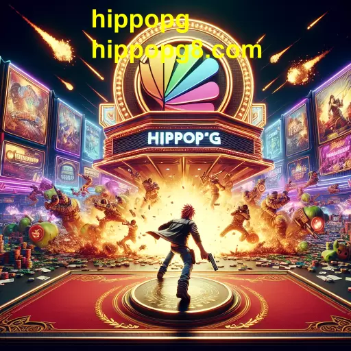 Explorando o Universo dos Jogos de Ação