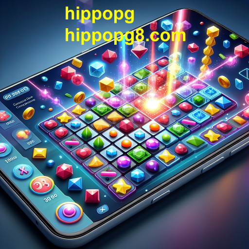 A Ascensão dos Jogos Casuais: Diversão para Todos os Públicos