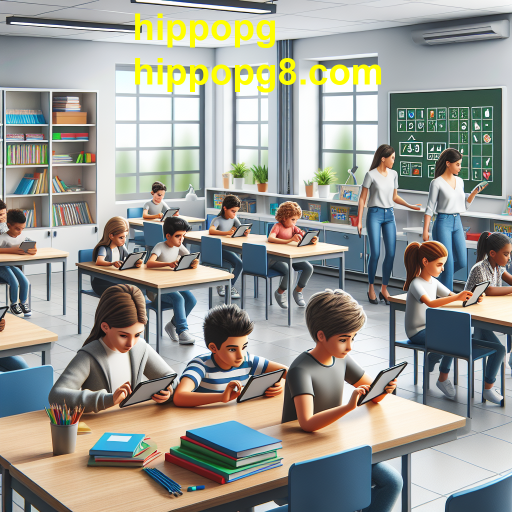 A Importância dos Jogos Educacionais no Aprendizado Contemporâneo