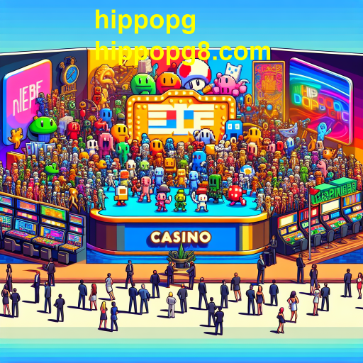 A Evolução dos Jogos de Plataforma: Da Nostalgia à Inovação