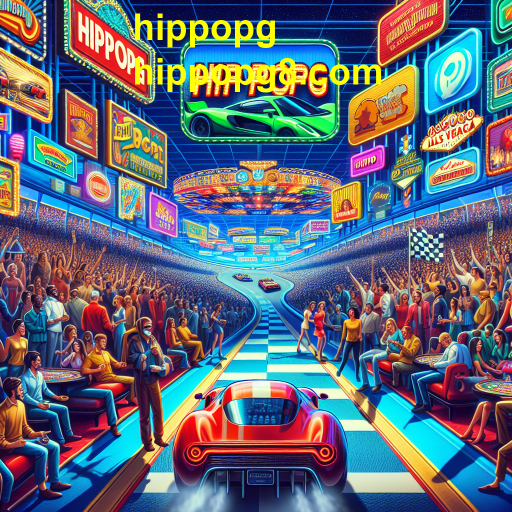 A Emoção dos Jogos de Corrida