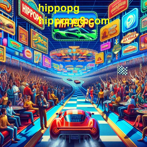 A Emoção dos Jogos de Corrida