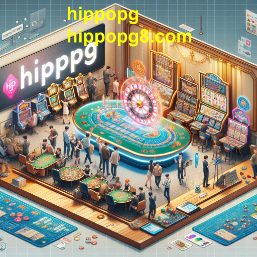 A Evolução dos Jogos de Simulação: Realidade Através do Entretenimento